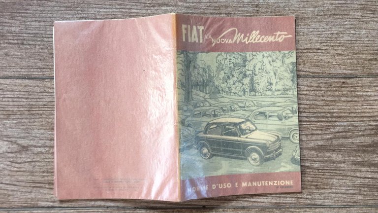 Fiat la nuova millecento | Immagine Gallery 2