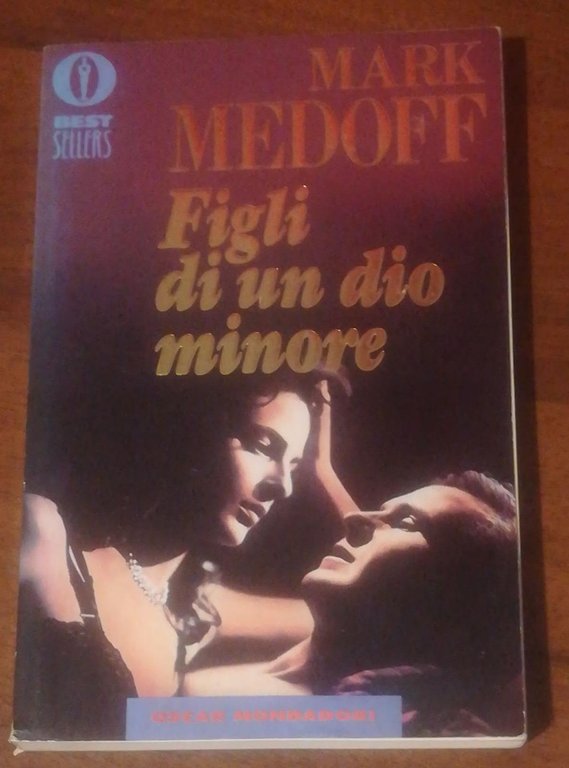 Figli di un dio minore