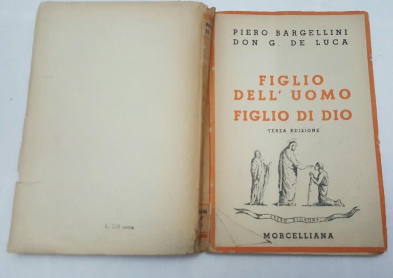 Figlio dell'uomo figlio di Dio Volume II | Immagine Gallery 2