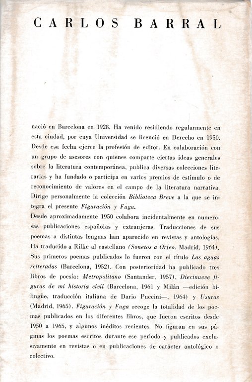 Figuracion y fuga | Immagine Gallery 4