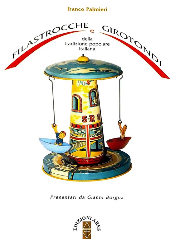 Filastrocche e girotondi della tradizione popolare italiana