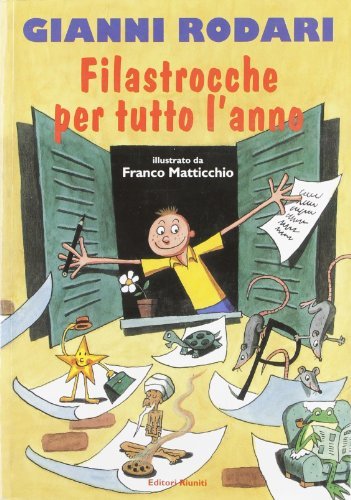 Filastrocche per tutto l'anno