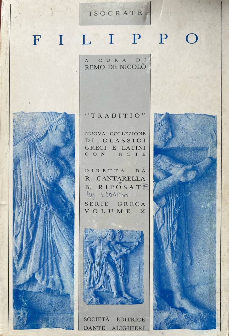 Filippo | Immagine principale