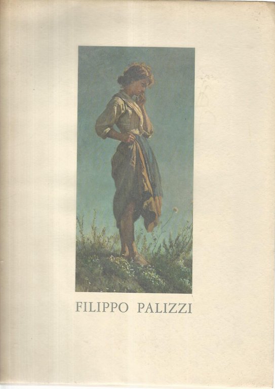 Filippo Palizzi