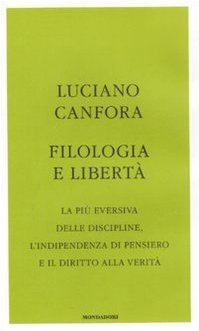 Filologia e libertà