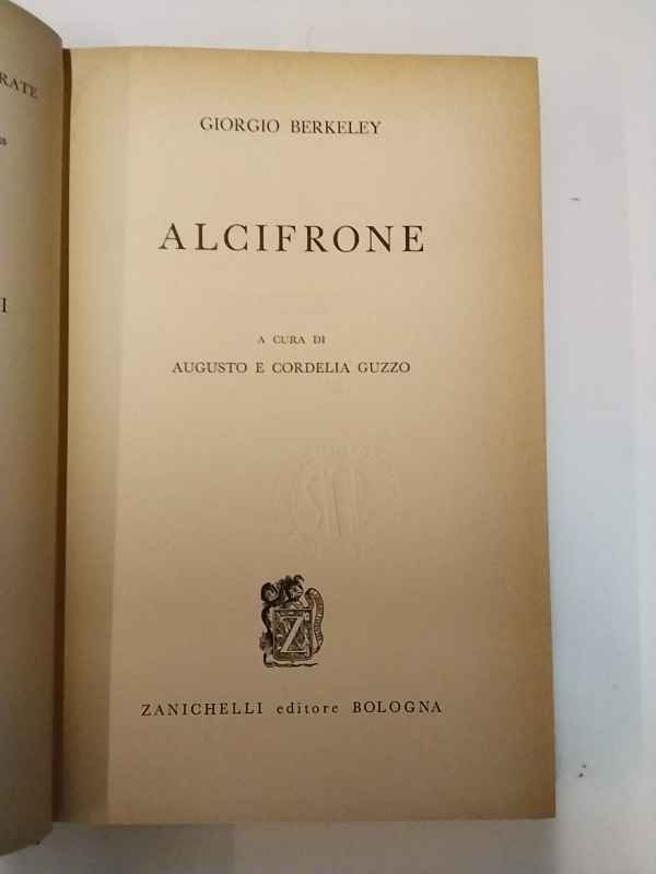 Filosofi moderni | Immagine principale