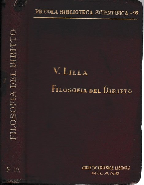 Filosofia del diritto | Immagine Gallery 2
