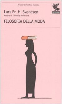 Filosofia della moda