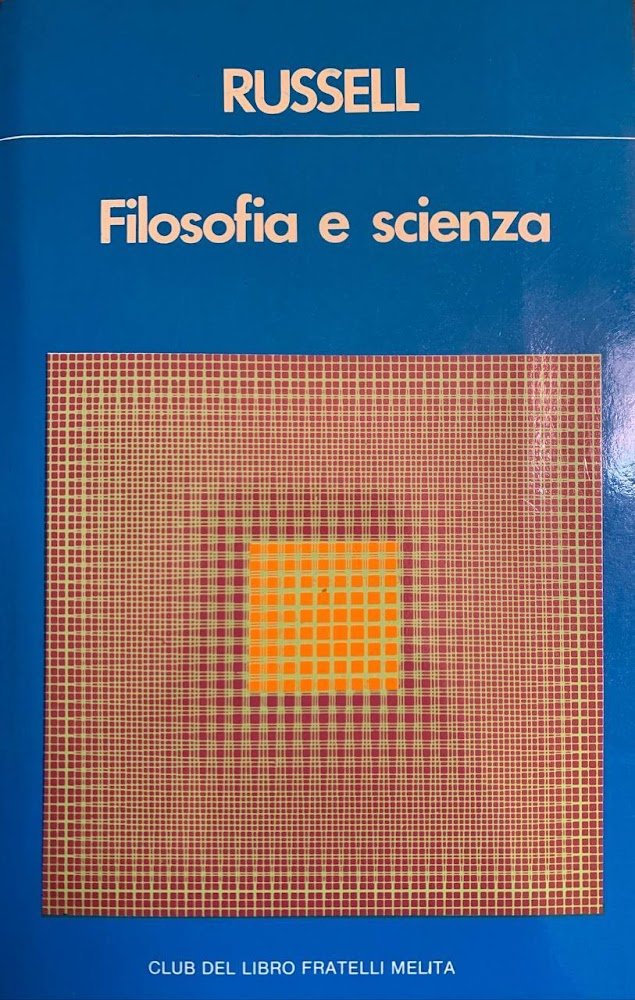 Filosofia e scienza | Immagine principale