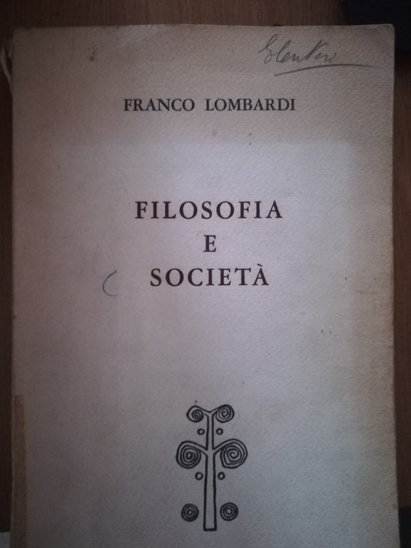 Filosofia e società | Immagine Gallery 2