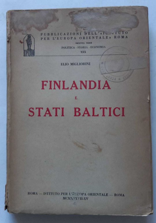 Finlandia e Stati Baltici | Immagine Gallery 3