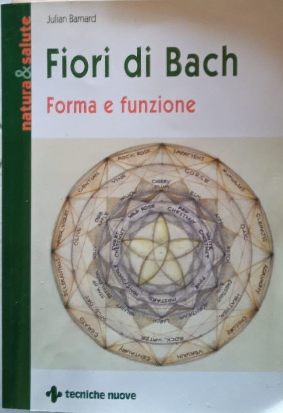 Fiori di Bach. Forma e funzione | Immagine principale