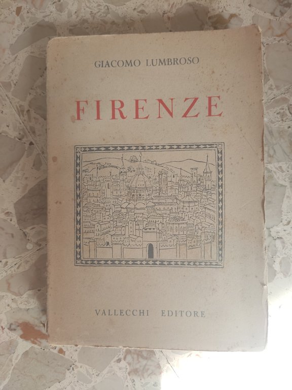 Firenze | Immagine Gallery 2