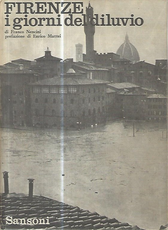 Firenze i giorni del diluvio | Immagine Gallery 2