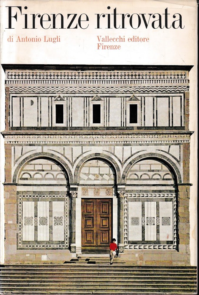Firenze ritrovata | Immagine principale