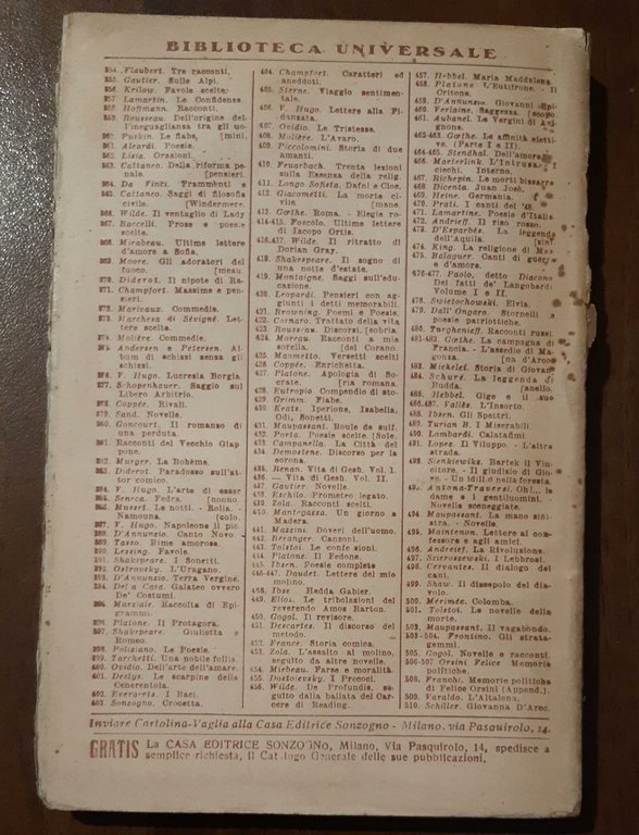 Fisiologia del Matrimonio