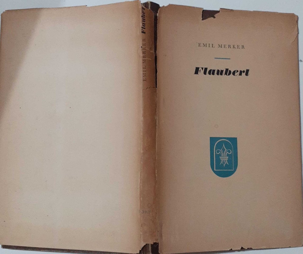 Flaubert | Immagine principale