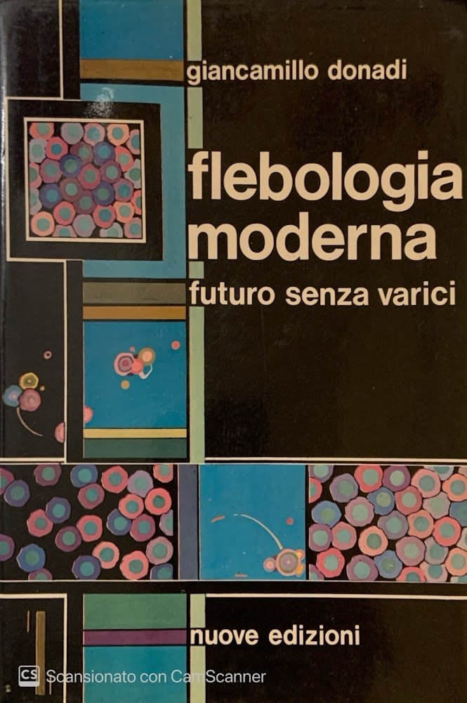 Flebologia moderna