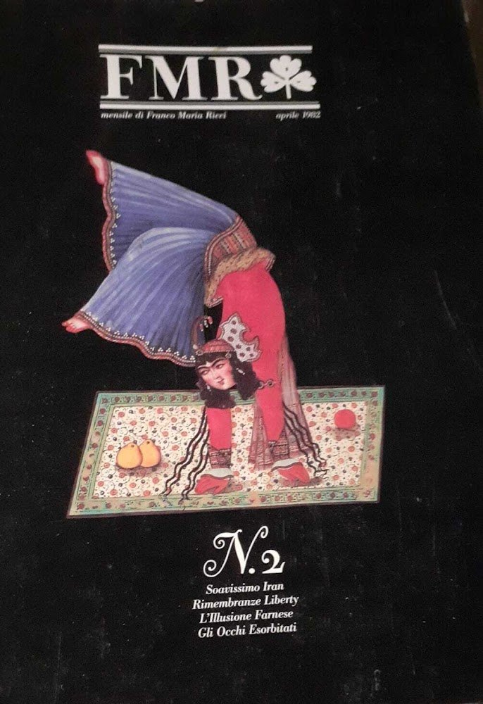 FMR. Mensile N.2