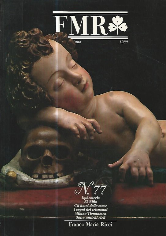 FMR. N. 77 1989 | Immagine Gallery 2