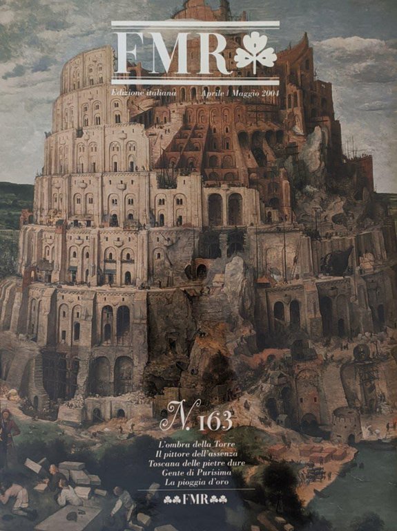 FMR (Numero 163 - Aprile/Maggio 2004)