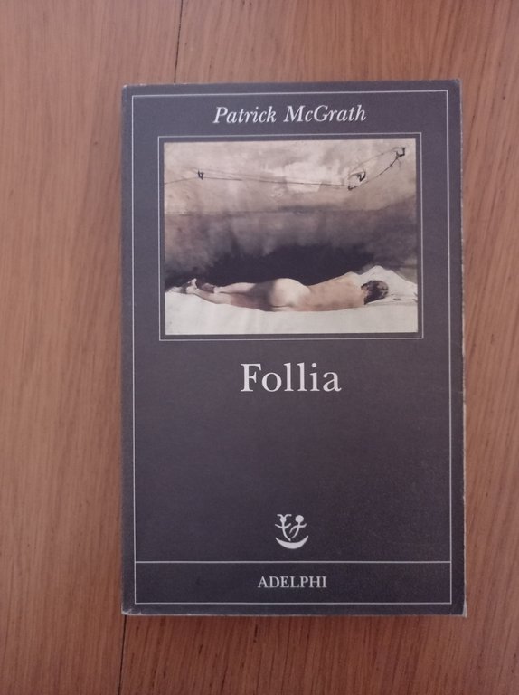 Follia | Immagine Gallery 2