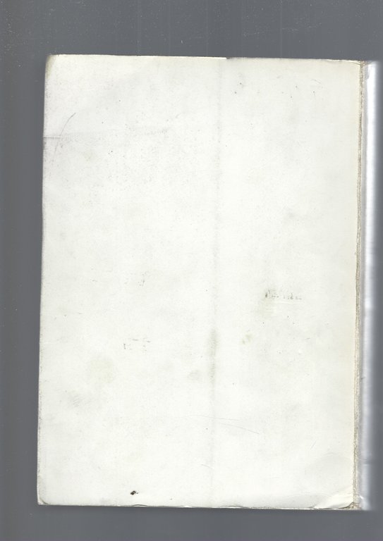 FONDAMENTI DI CHIMICA