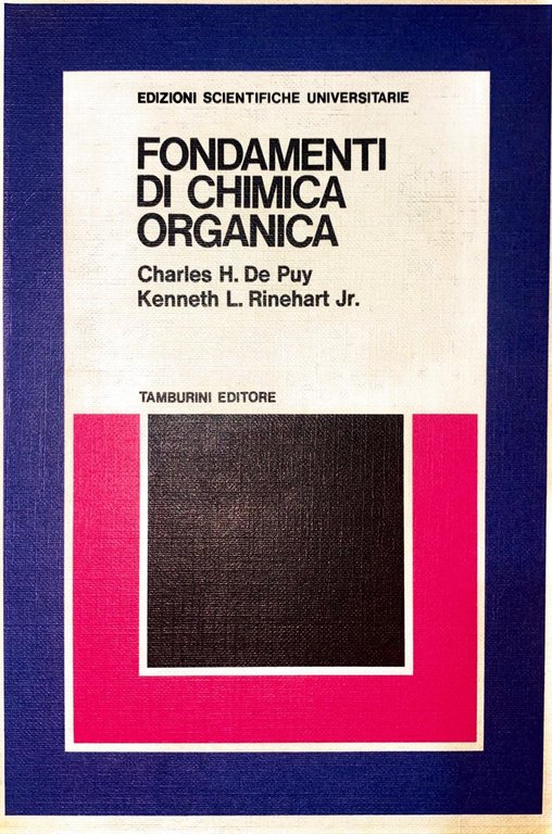Fondamenti di chimica organica
