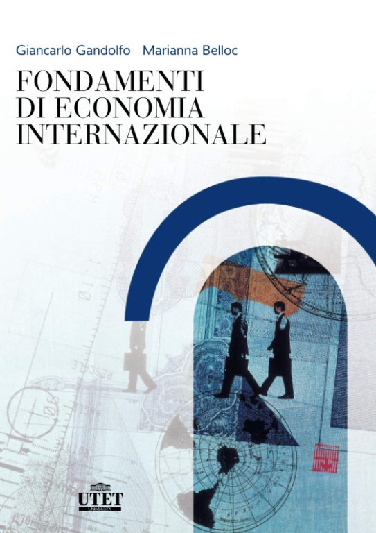 Fondamenti di economia internazionale