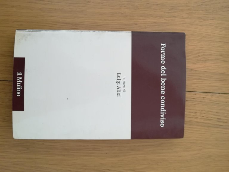 Forme del bene condiviso | Immagine Gallery 2