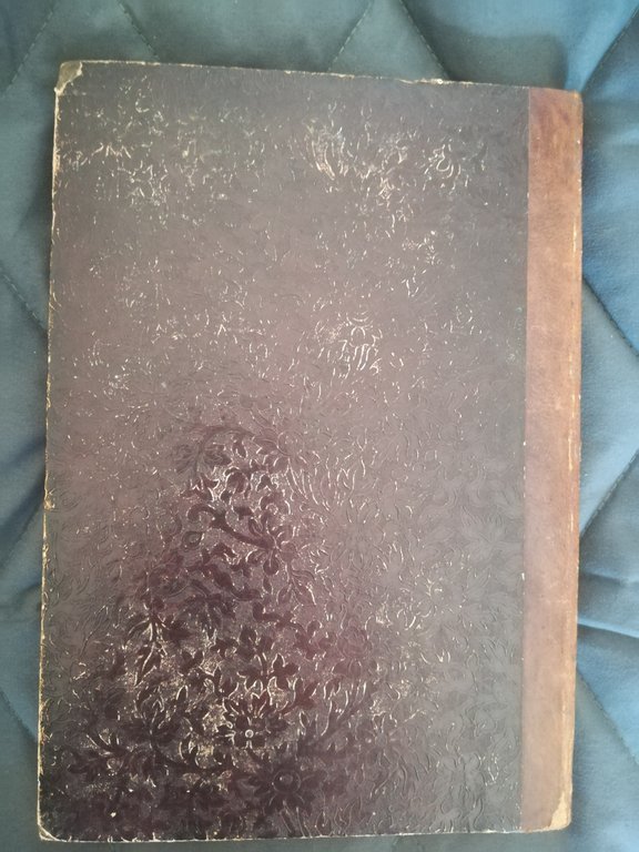 Formolario generale o modelli di atti compilati sopra ogni articolo … | Immagine Gallery 2