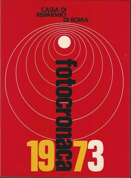 FOTOCRONACA 1973