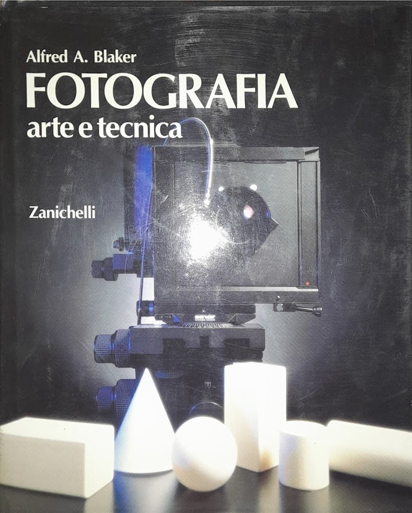 Fotografia arte e tecnica