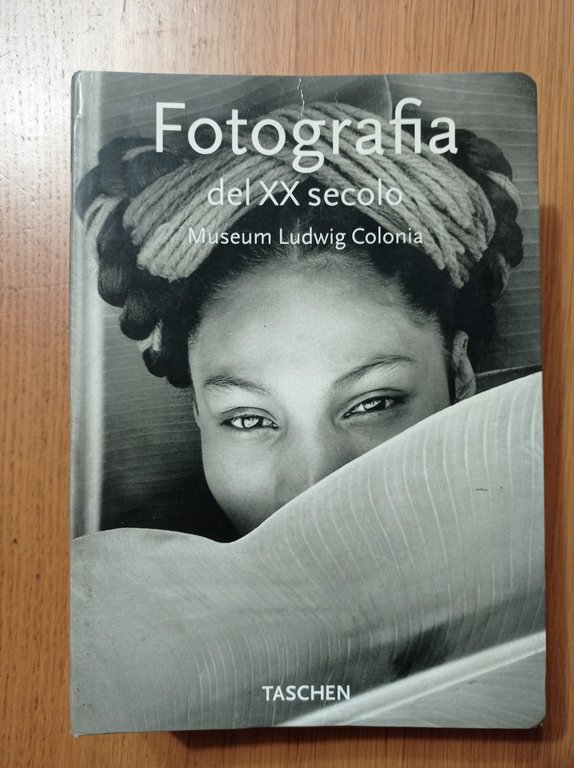 Fotografia del XX secolo. Ediz. illustrata | Immagine Gallery 2