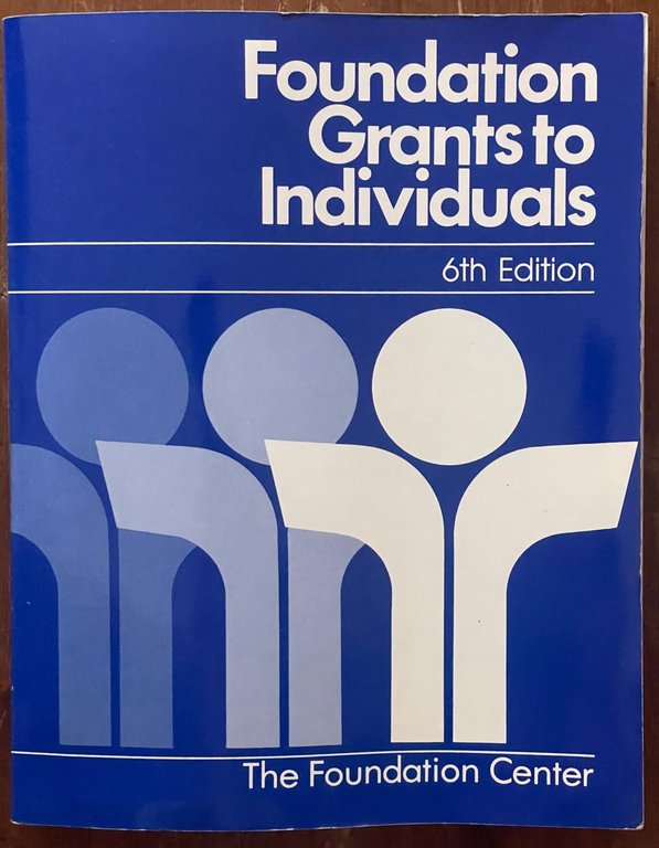 Foundation Grants to Individuals