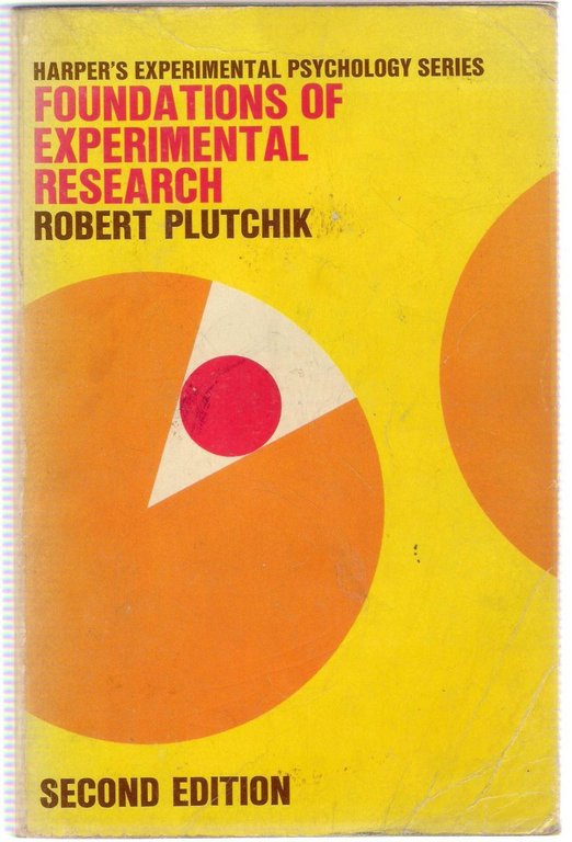 Foundations of experimental research