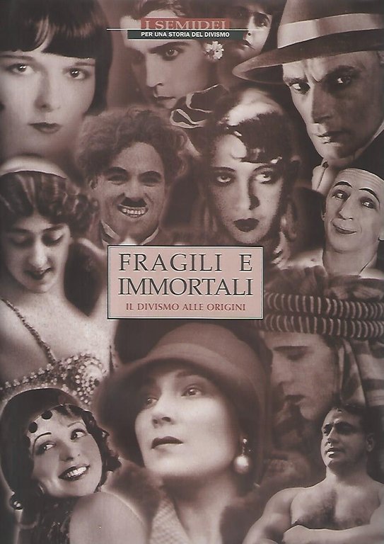 Fragili e immortali. Il divismo alle origini | Immagine Gallery 2