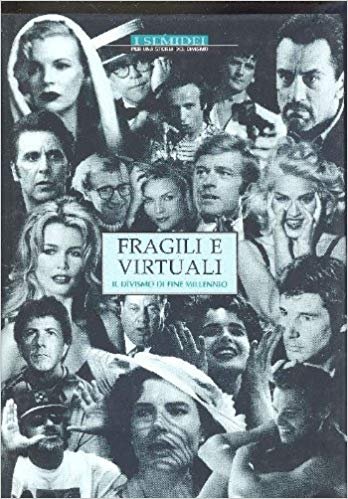 Fragili e virtuali. Il divismo di fine millennio | Immagine Gallery 2