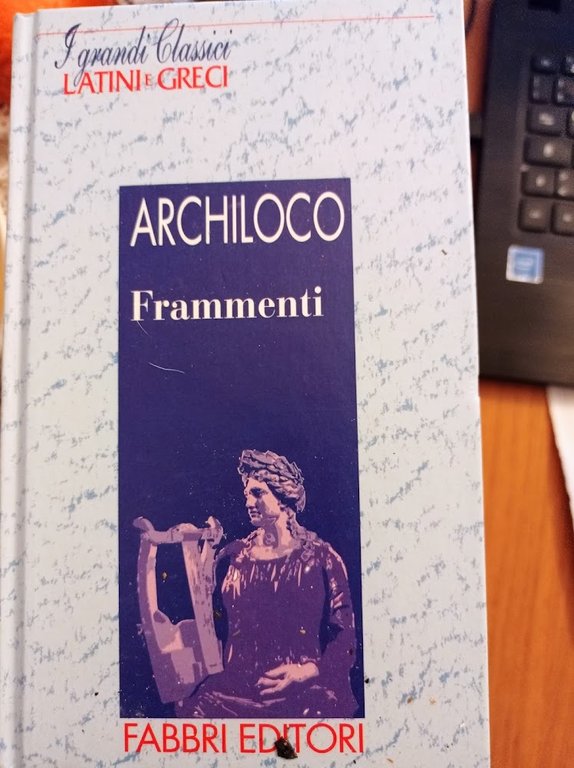 Frammenti