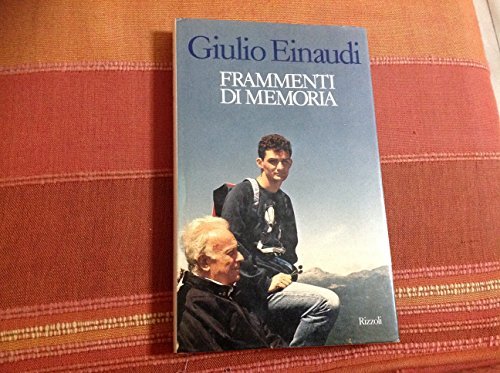 Frammenti di memoria