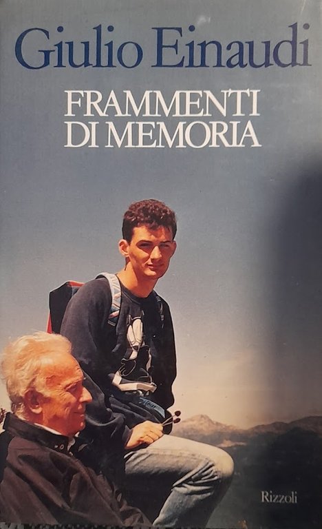 Frammenti di memoria