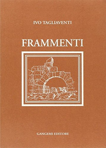 Frammenti. Riflessioni quotidiane
