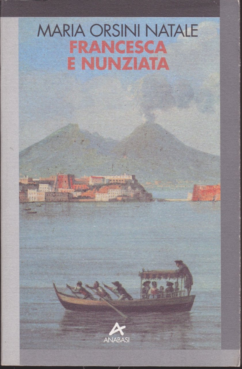 Francesca e Nunziata