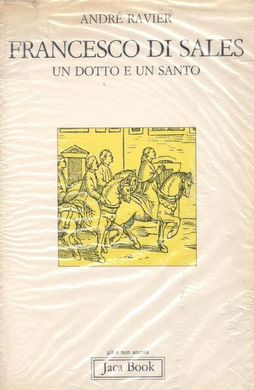 Francesco di Sales. Un dotto e un santo | Immagine Gallery 3