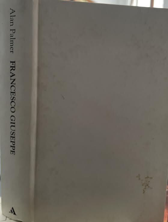 Francesco Giuseppe. Il lungo crepuscolo degli Asburgo | Immagine principale
