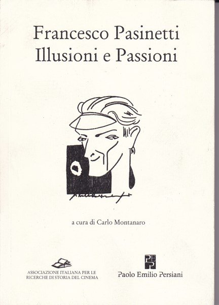Francesco Pasinetti. Illusioni e passioni. | Immagine Gallery 2