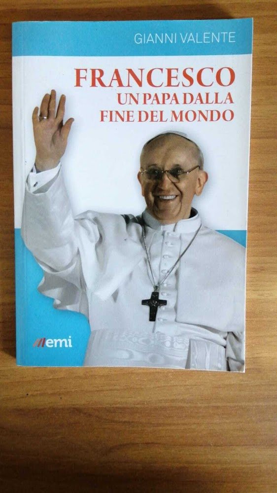 Francesco, un Papa dalla fine del mondo | Immagine principale