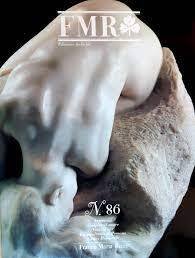 Franco Maria Ricci-Fmr- 1991 N.86 -Artemisia, Scolpire Al Cuore, Vita Da Zar