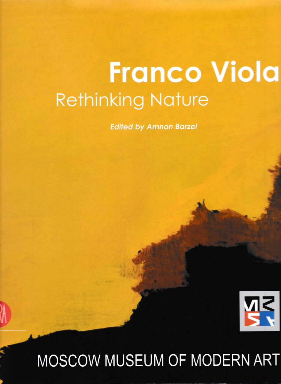 Franco Viola Rethinking Nature