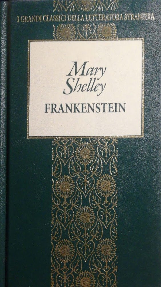Frankenstein